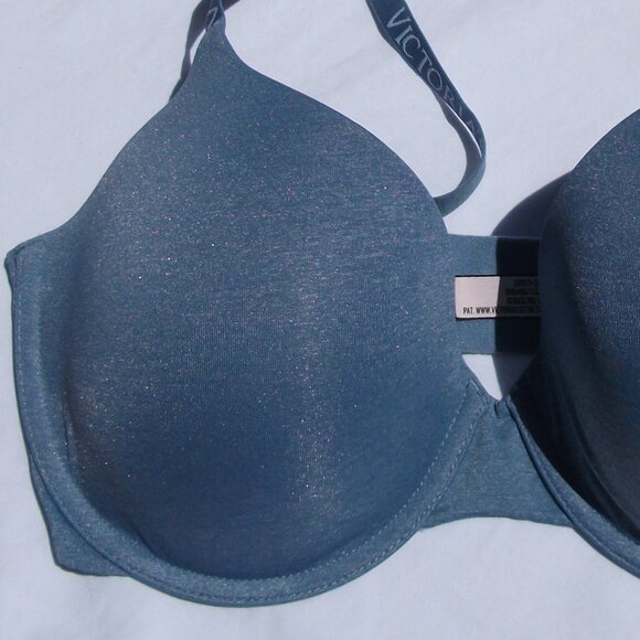 NWT Victoria's Secret 32DDD Tshirt Bra - Picture 11 of 13